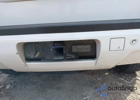 2008 Chevrolet Tahoe Lt из США, поврежденный, VIN 1GNFC13078R169272